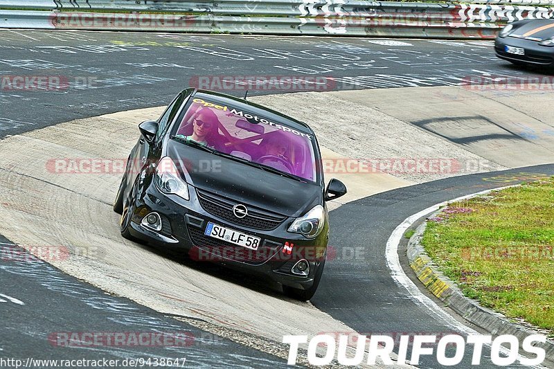 Bild #9438647 - Touristenfahrten Nürburgring Nordschleife (05.07.2020)