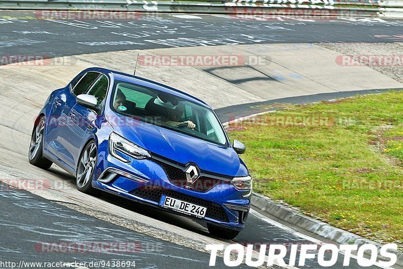 Bild #9438694 - Touristenfahrten Nürburgring Nordschleife (05.07.2020)