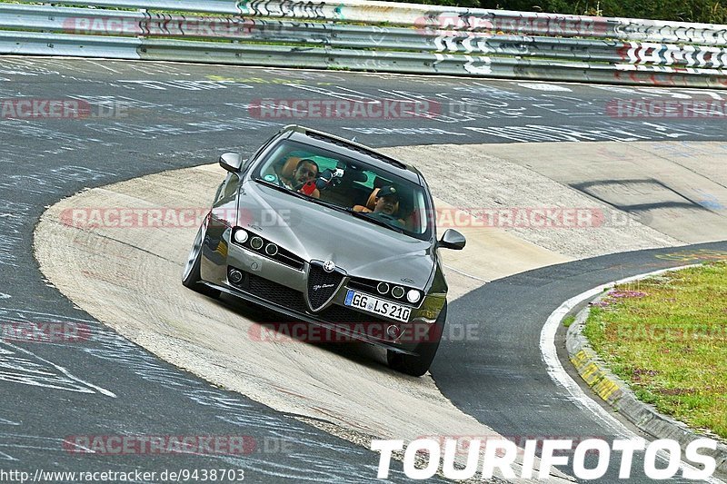 Bild #9438703 - Touristenfahrten Nürburgring Nordschleife (05.07.2020)