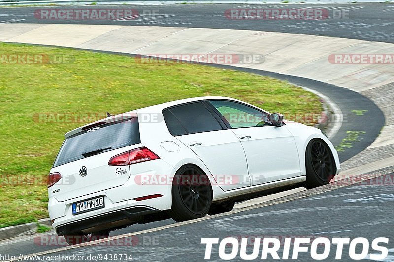 Bild #9438734 - Touristenfahrten Nürburgring Nordschleife (05.07.2020)