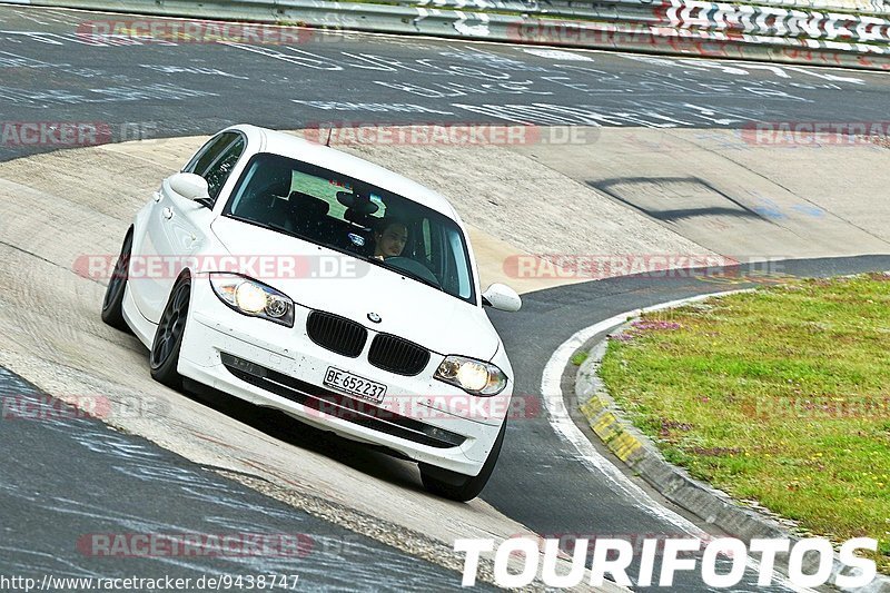 Bild #9438747 - Touristenfahrten Nürburgring Nordschleife (05.07.2020)