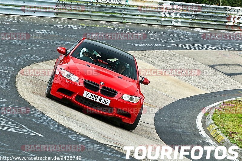 Bild #9438749 - Touristenfahrten Nürburgring Nordschleife (05.07.2020)