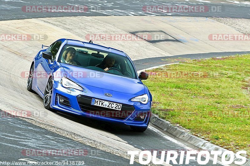 Bild #9438789 - Touristenfahrten Nürburgring Nordschleife (05.07.2020)