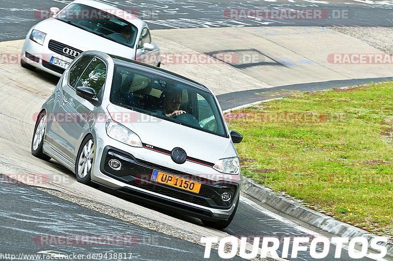 Bild #9438817 - Touristenfahrten Nürburgring Nordschleife (05.07.2020)