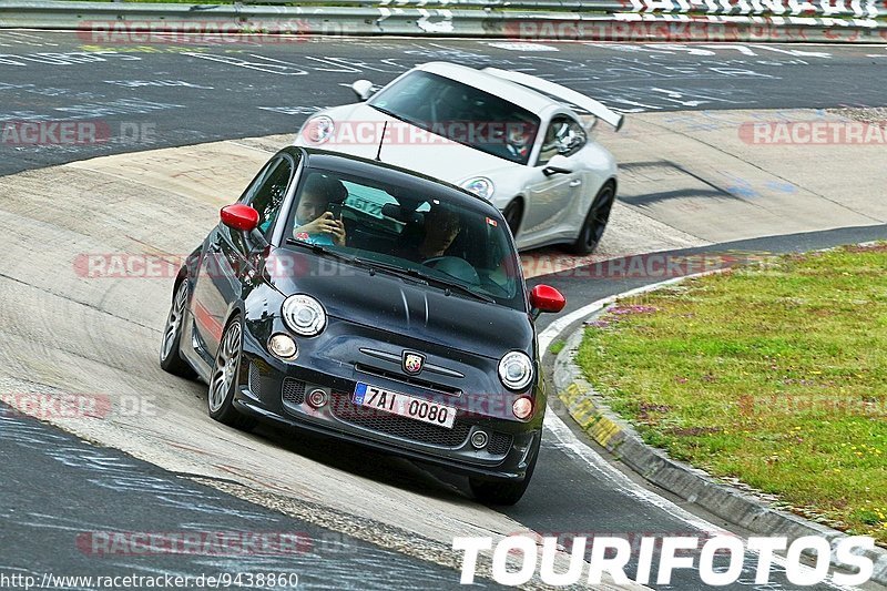 Bild #9438860 - Touristenfahrten Nürburgring Nordschleife (05.07.2020)