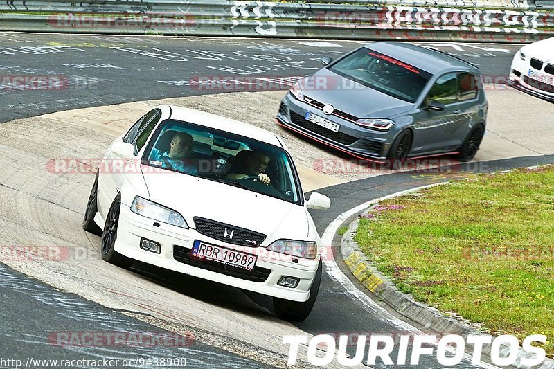 Bild #9438900 - Touristenfahrten Nürburgring Nordschleife (05.07.2020)