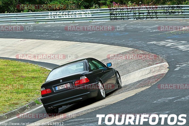 Bild #9438912 - Touristenfahrten Nürburgring Nordschleife (05.07.2020)