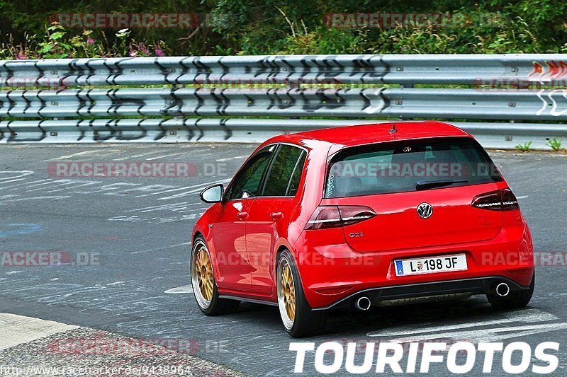 Bild #9438964 - Touristenfahrten Nürburgring Nordschleife (05.07.2020)