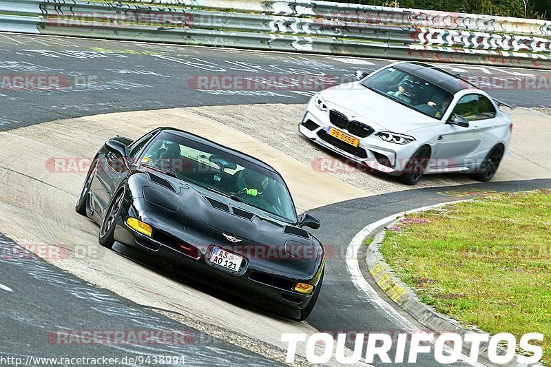 Bild #9438994 - Touristenfahrten Nürburgring Nordschleife (05.07.2020)