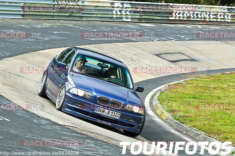 Bild #9439006 - Touristenfahrten Nürburgring Nordschleife (05.07.2020)