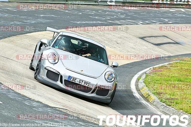 Bild #9439011 - Touristenfahrten Nürburgring Nordschleife (05.07.2020)