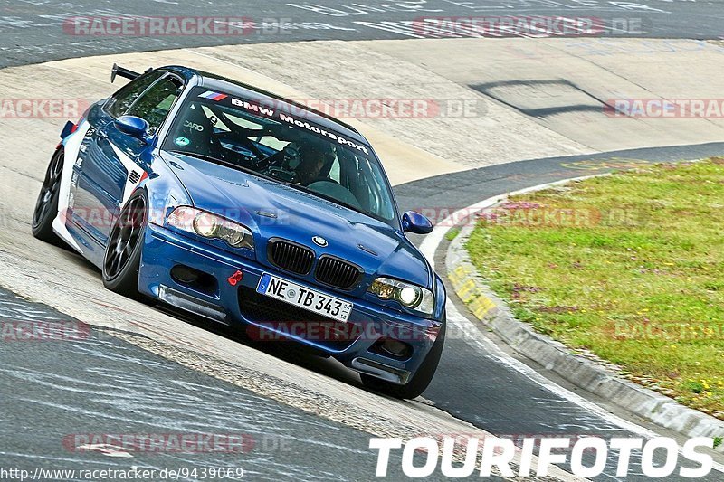 Bild #9439069 - Touristenfahrten Nürburgring Nordschleife (05.07.2020)