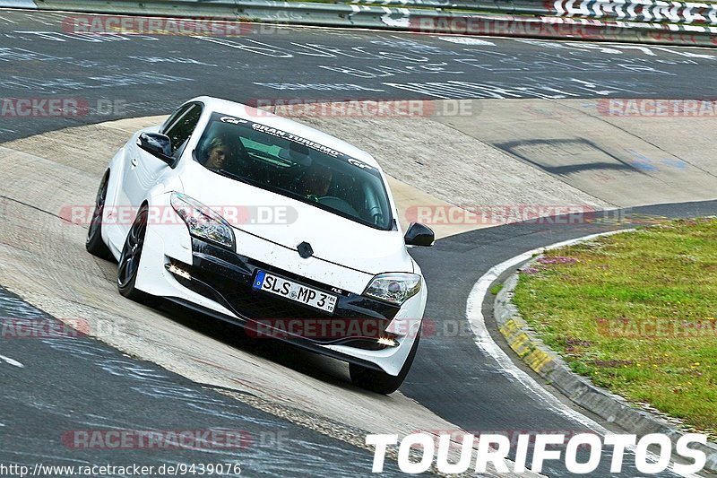 Bild #9439076 - Touristenfahrten Nürburgring Nordschleife (05.07.2020)