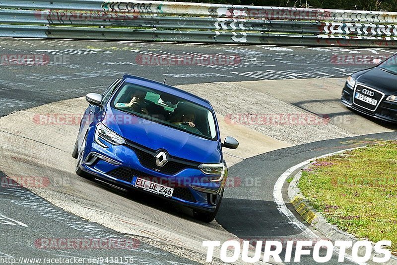 Bild #9439156 - Touristenfahrten Nürburgring Nordschleife (05.07.2020)