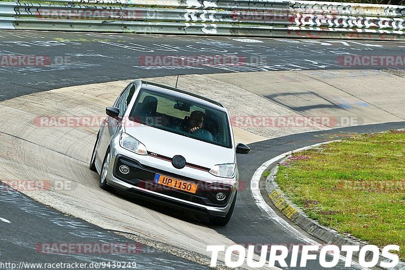 Bild #9439249 - Touristenfahrten Nürburgring Nordschleife (05.07.2020)