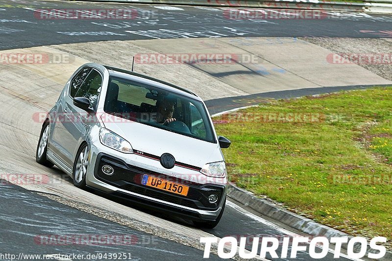 Bild #9439251 - Touristenfahrten Nürburgring Nordschleife (05.07.2020)