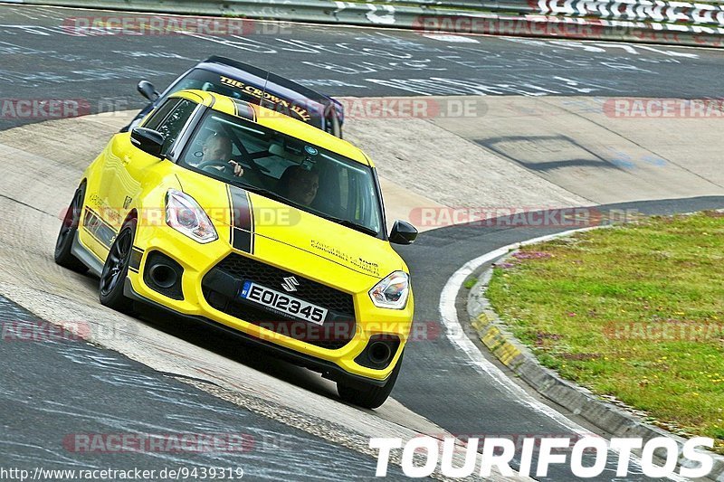 Bild #9439319 - Touristenfahrten Nürburgring Nordschleife (05.07.2020)