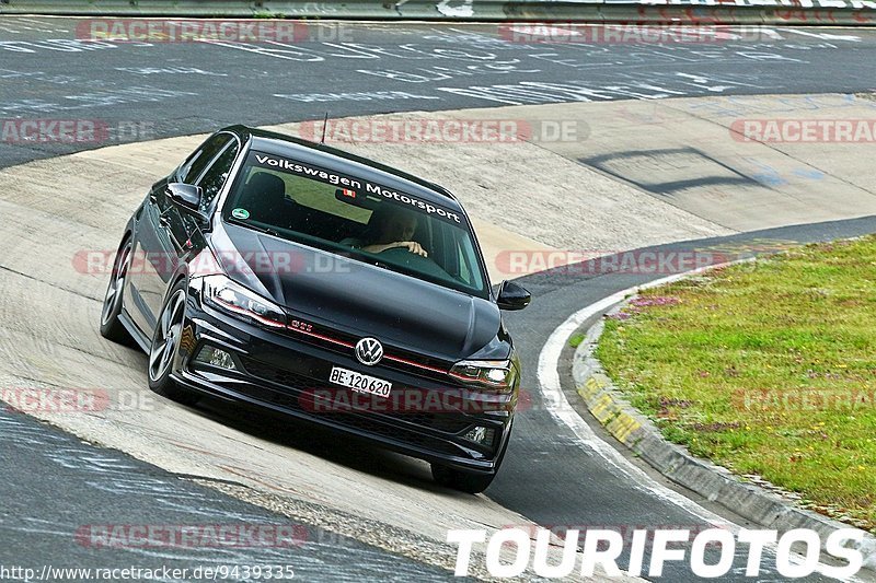 Bild #9439335 - Touristenfahrten Nürburgring Nordschleife (05.07.2020)