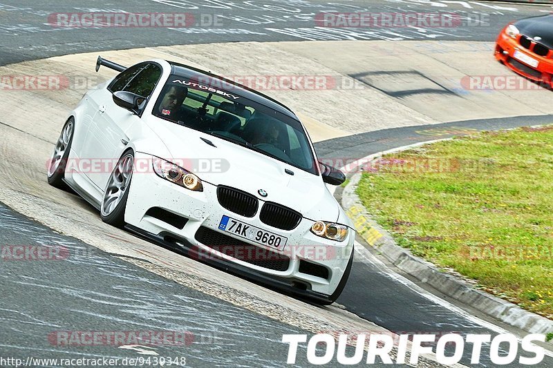 Bild #9439348 - Touristenfahrten Nürburgring Nordschleife (05.07.2020)