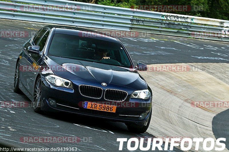 Bild #9439363 - Touristenfahrten Nürburgring Nordschleife (05.07.2020)