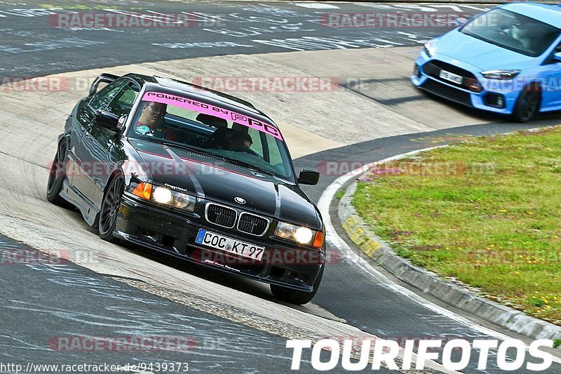 Bild #9439373 - Touristenfahrten Nürburgring Nordschleife (05.07.2020)