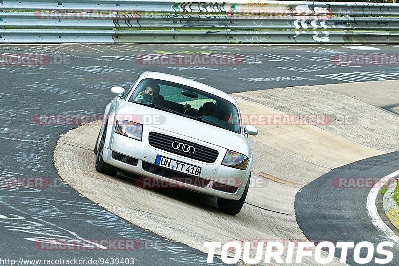 Bild #9439403 - Touristenfahrten Nürburgring Nordschleife (05.07.2020)