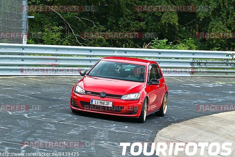 Bild #9439425 - Touristenfahrten Nürburgring Nordschleife (05.07.2020)