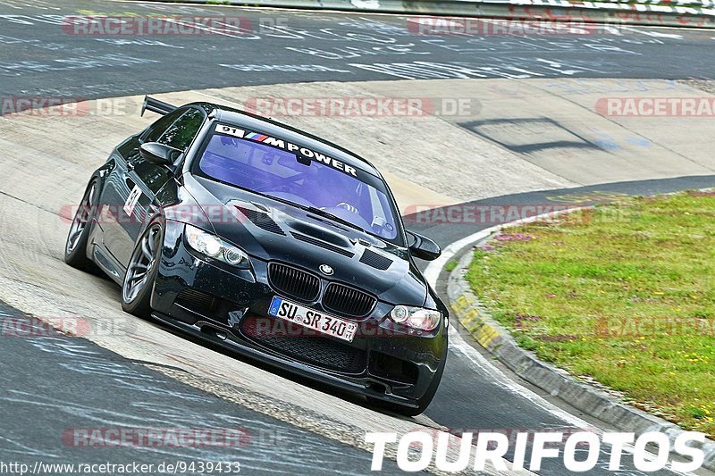 Bild #9439433 - Touristenfahrten Nürburgring Nordschleife (05.07.2020)