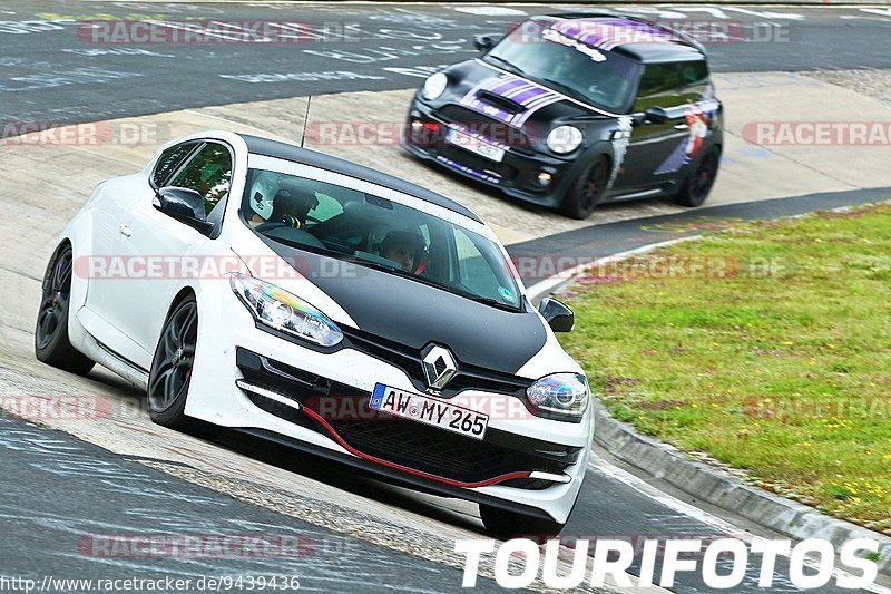 Bild #9439436 - Touristenfahrten Nürburgring Nordschleife (05.07.2020)