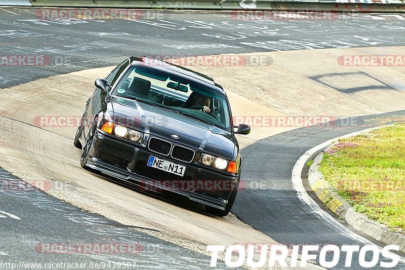 Bild #9439507 - Touristenfahrten Nürburgring Nordschleife (05.07.2020)