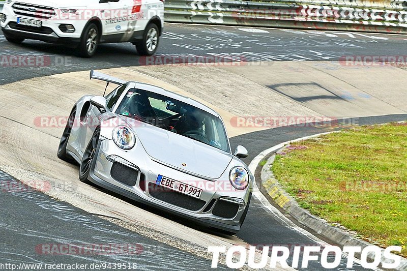 Bild #9439518 - Touristenfahrten Nürburgring Nordschleife (05.07.2020)