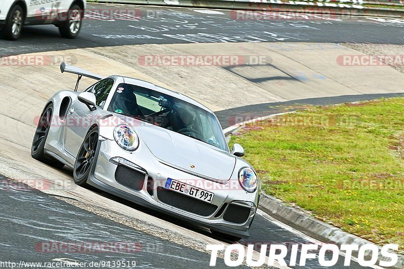 Bild #9439519 - Touristenfahrten Nürburgring Nordschleife (05.07.2020)