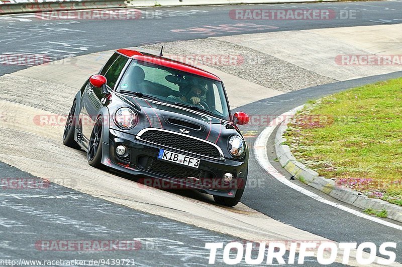 Bild #9439721 - Touristenfahrten Nürburgring Nordschleife (05.07.2020)