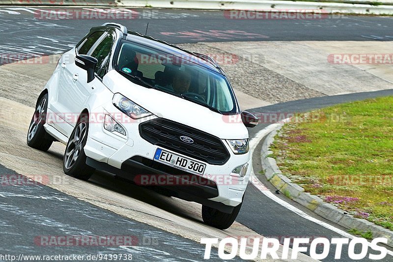 Bild #9439738 - Touristenfahrten Nürburgring Nordschleife (05.07.2020)