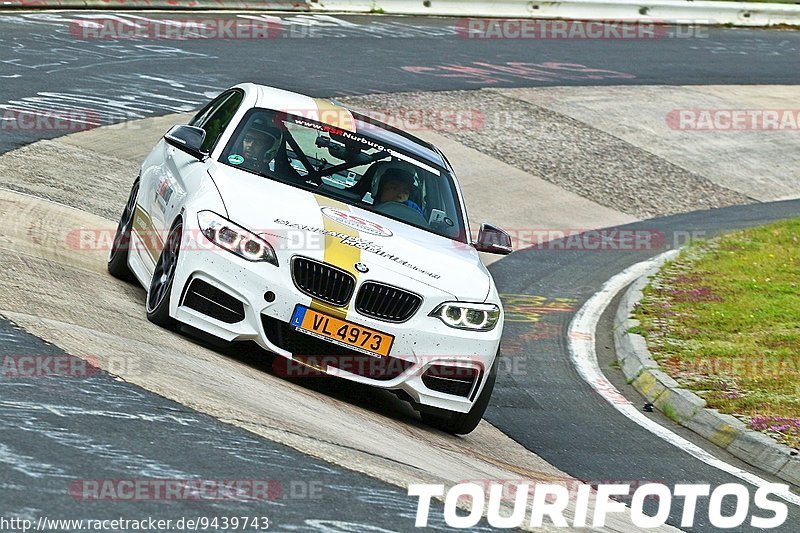 Bild #9439743 - Touristenfahrten Nürburgring Nordschleife (05.07.2020)