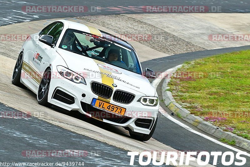 Bild #9439744 - Touristenfahrten Nürburgring Nordschleife (05.07.2020)