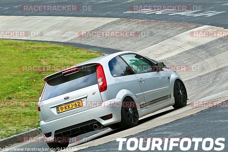 Bild #9439748 - Touristenfahrten Nürburgring Nordschleife (05.07.2020)