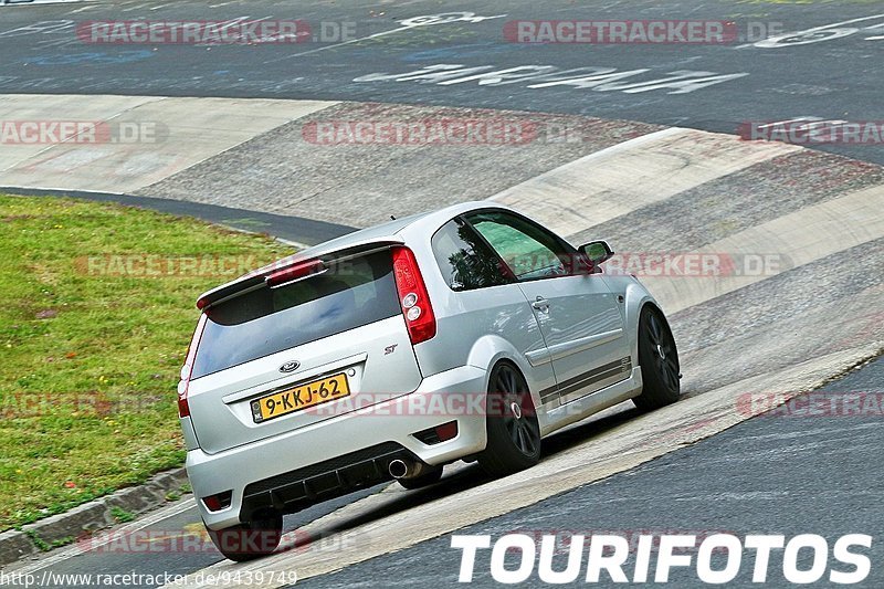 Bild #9439749 - Touristenfahrten Nürburgring Nordschleife (05.07.2020)