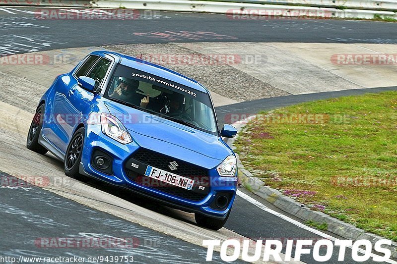 Bild #9439753 - Touristenfahrten Nürburgring Nordschleife (05.07.2020)