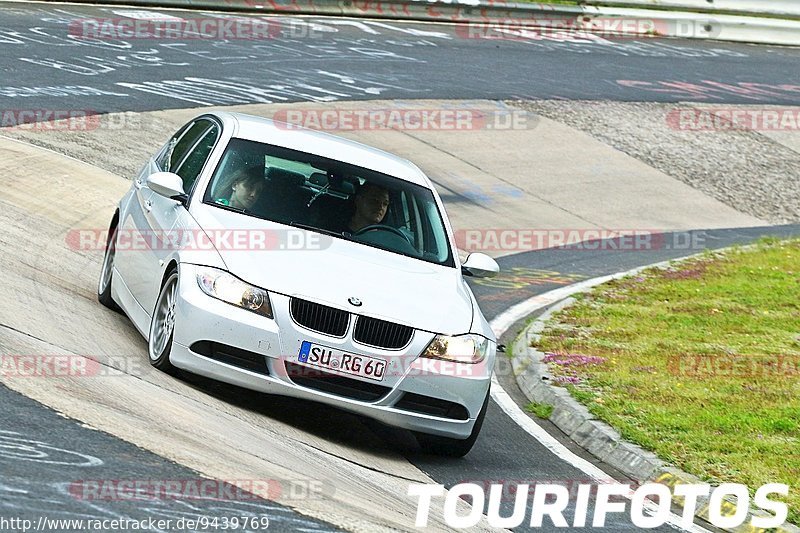 Bild #9439769 - Touristenfahrten Nürburgring Nordschleife (05.07.2020)