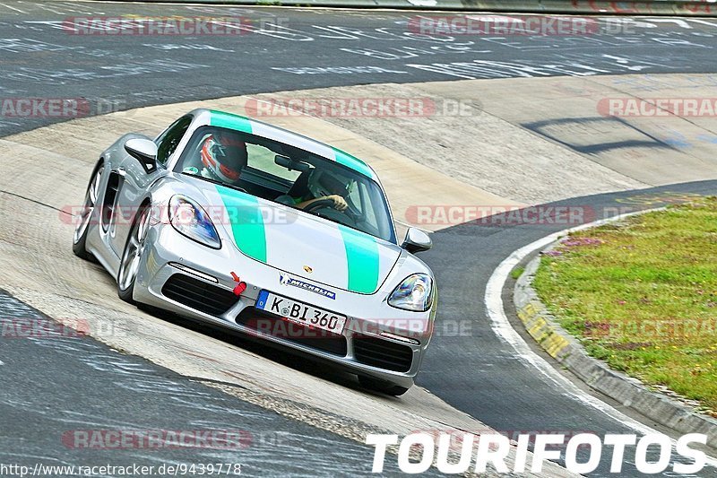 Bild #9439778 - Touristenfahrten Nürburgring Nordschleife (05.07.2020)