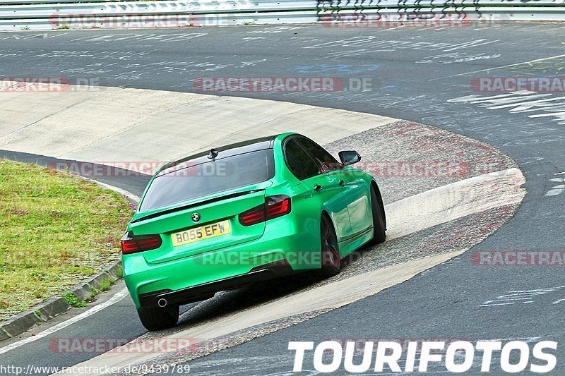 Bild #9439789 - Touristenfahrten Nürburgring Nordschleife (05.07.2020)