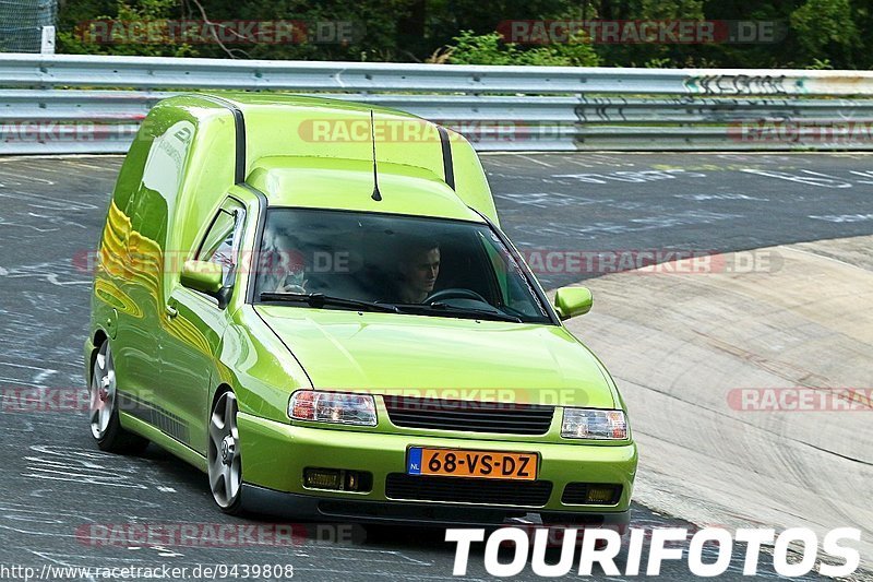 Bild #9439808 - Touristenfahrten Nürburgring Nordschleife (05.07.2020)