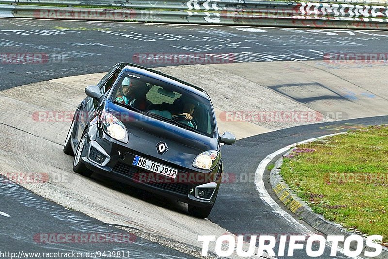 Bild #9439811 - Touristenfahrten Nürburgring Nordschleife (05.07.2020)