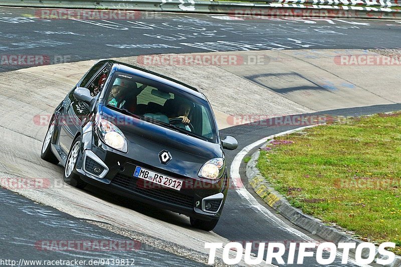 Bild #9439812 - Touristenfahrten Nürburgring Nordschleife (05.07.2020)