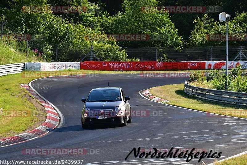 Bild #9439937 - Touristenfahrten Nürburgring Nordschleife (06.07.2020)