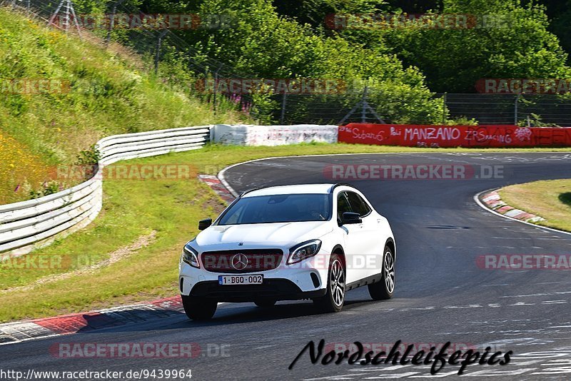 Bild #9439964 - Touristenfahrten Nürburgring Nordschleife (06.07.2020)