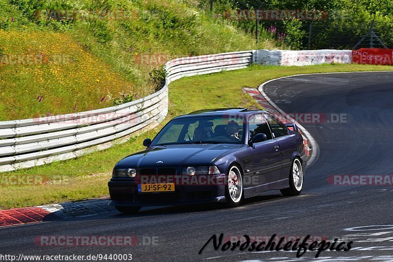 Bild #9440003 - Touristenfahrten Nürburgring Nordschleife (06.07.2020)