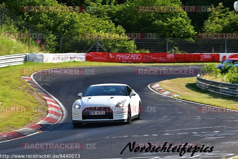 Bild #9440073 - Touristenfahrten Nürburgring Nordschleife (06.07.2020)