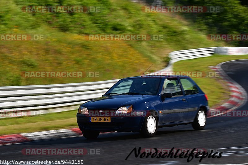 Bild #9440150 - Touristenfahrten Nürburgring Nordschleife (06.07.2020)